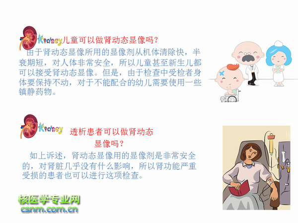肾动态显像的原理是什么_肾动态显像报告单(3)
