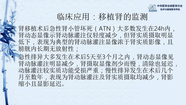 肾动态显像的原理是什么_肾动态显像报告单(2)